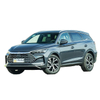 BYD Tang DMI