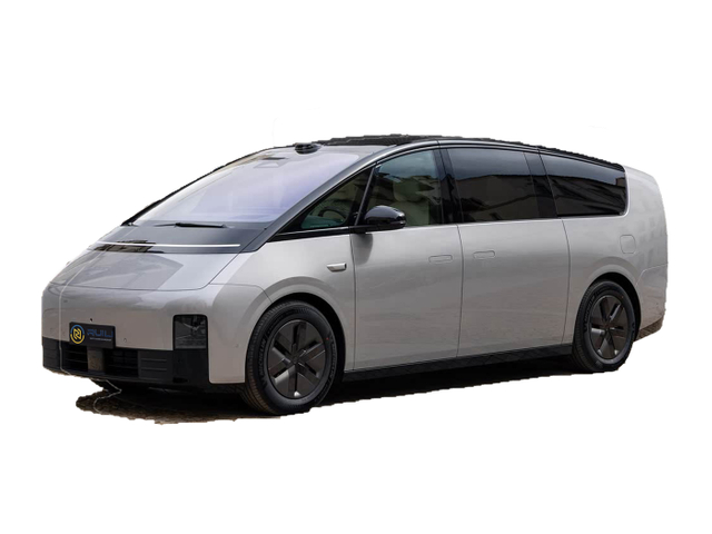 Lixiang Mega