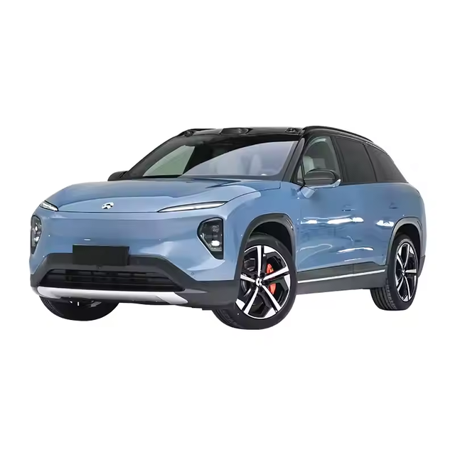 NIO ES7