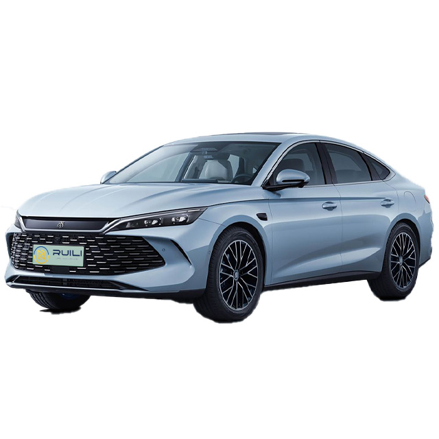 BYD Qin L