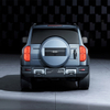 BYD Leopard 5