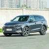 BYD Tang DMI