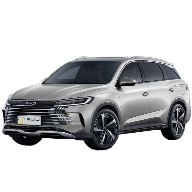 BYD Sealion 05 DMI