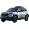 BYD Leopard Titanium 3