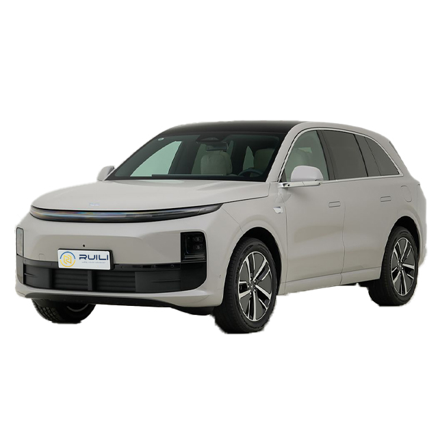 Lixiang L6