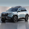 BYD Leopard Titanium 3