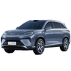 BYD Sealion 07 DMI