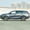 BYD Tang DMI
