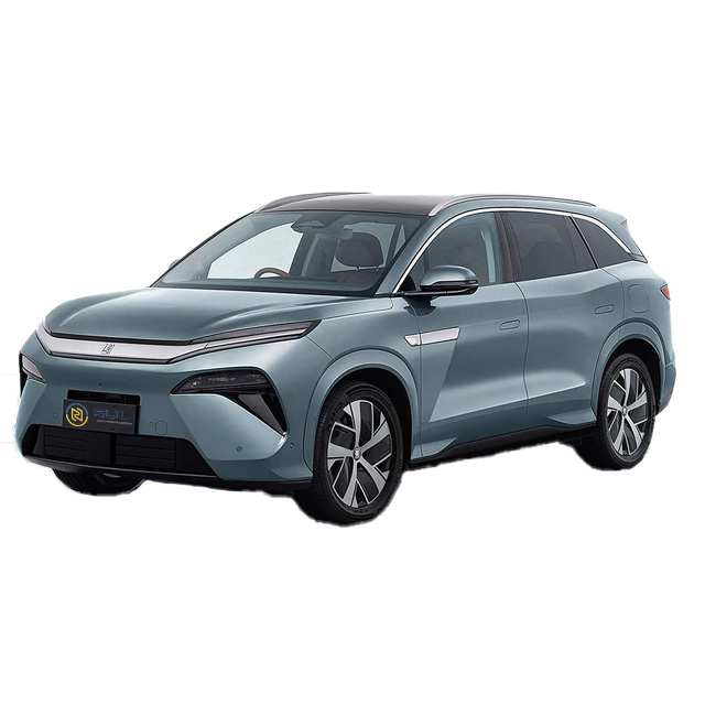 BYD Tang L