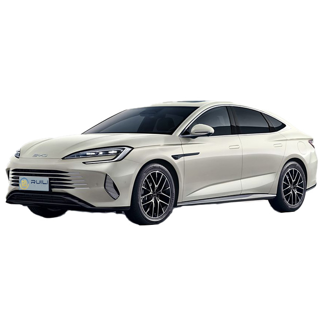 BYD SEAL 07 DM-i