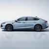BYD Qin L