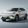 BYD Yuan PLUS