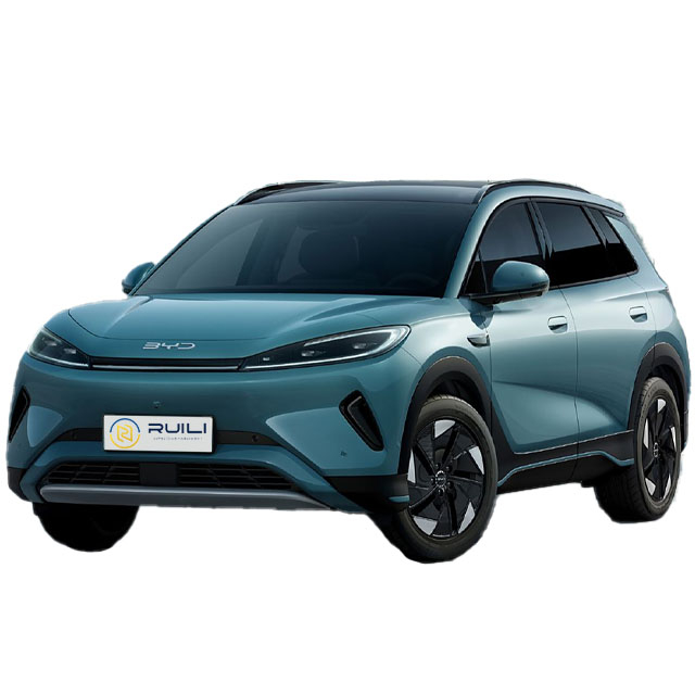 BYD Sealion 05 EV