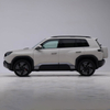 BYD Leopard Titanium 3