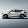 BYD Yuan PLUS
