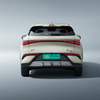 BYD Yuan PLUS