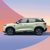 BYD Yuan UP