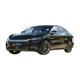 BYD Han EV Glory