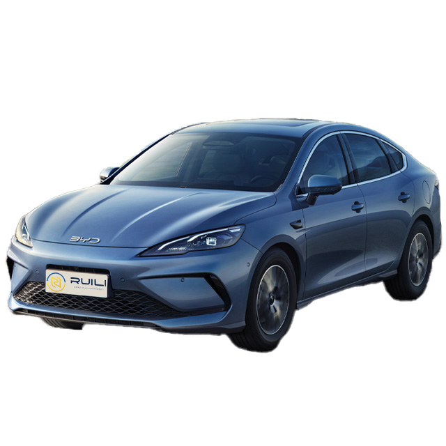 BYD SEAL 05 DM-i