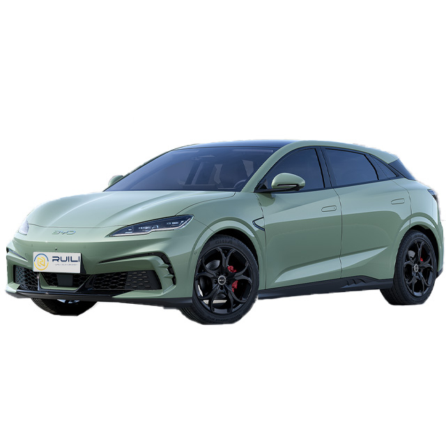 BYD SEAL 06GT