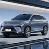 BYD Sealion 07 DMI